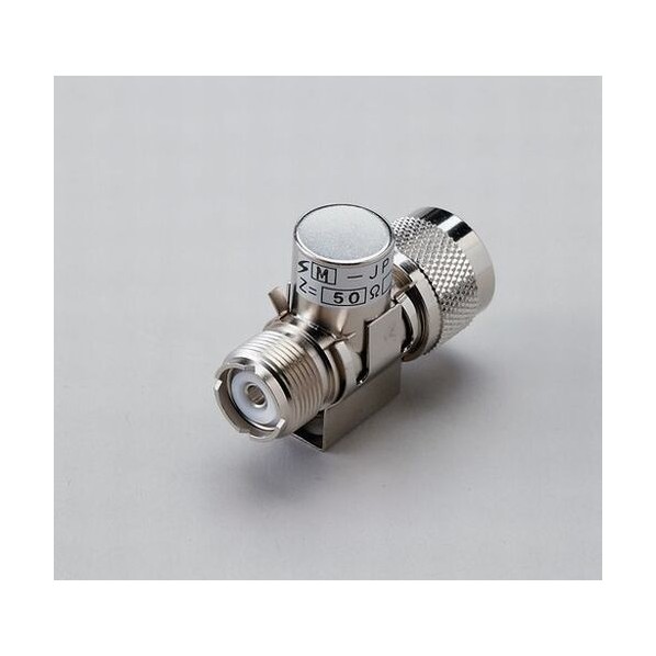 同軸用SPD M-JP-1（50Ω） M-JP-1(50)