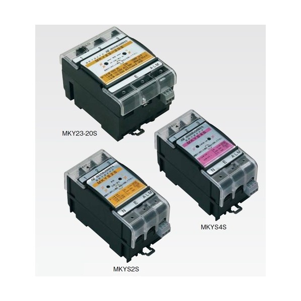 ワット数用位置付け［［R2］］SPD MKY44-20 MKY44-20