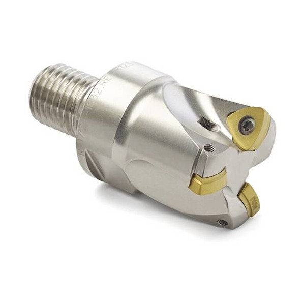 セコ フライス 高送ること截断機 ご機嫌フィード3 R217．21ーR100 00030710 1個