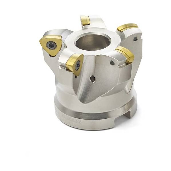セコ フライス 高送りカッター ハイフィード3 R220．21ーR160 00030723 1個｜DIY FACTORY ONLINE SHOP 44,151円
