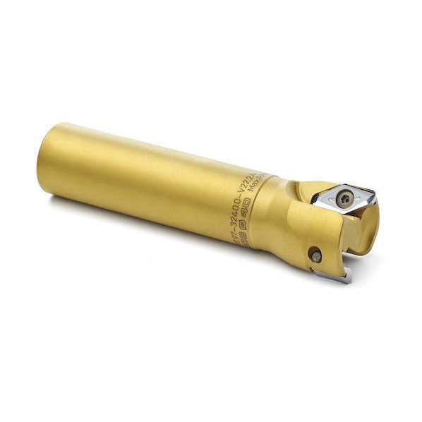 セコ フライス 金型用 カッター 00035427 1個｜DIY FACTORY ONLINE SHOP