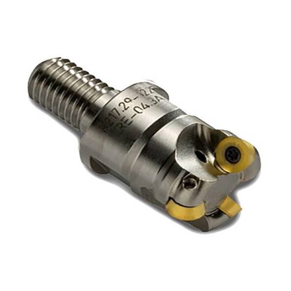 セコ フライス 丸駒カッタ R217．29ー04 02410817 1個 その他-切削・研削工具-電動工具本体