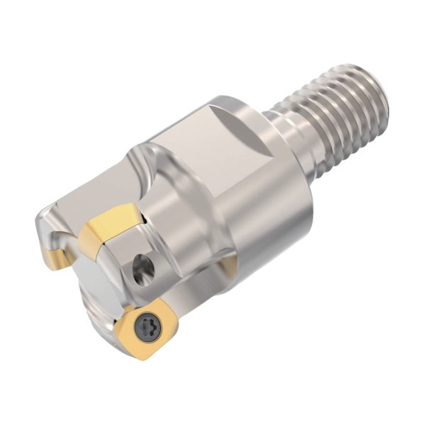 セコ フライス 高送りカッタ ハイフィード2 R217．21ーLP06 02789701 1個｜DIY FACTORY ONLINE SHOP