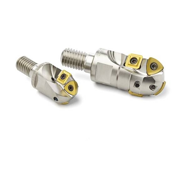 セコ フライス ボールノーズカッタ R218．19ーφ32（R16） 75077650 1個 電動工具本体-切削・研削工具