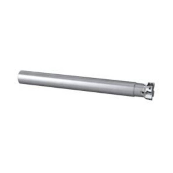 セコ フライス プランジカッタ R217．79ーTurbo10手合い 02842053 1個 DIY・工具-切削・研削工具
