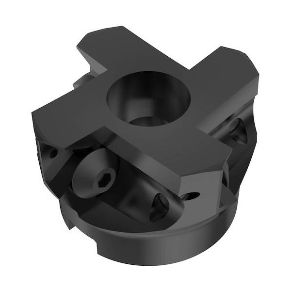 セコ フライス ISO標準 カッター 75009697 1個｜DIY FACTORY ONLINE SHOP
