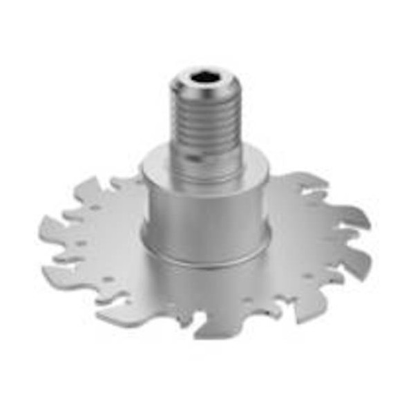 セコ フライス 狭幅用サイドカッタ R335．10ー03 03054400 1個｜DIY FACTORY ONLINE SHOP