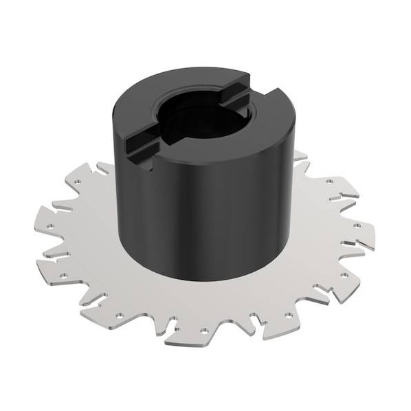 セコ フライス 狭幅用サイドカッタ R335．10ー02 75034468 1個