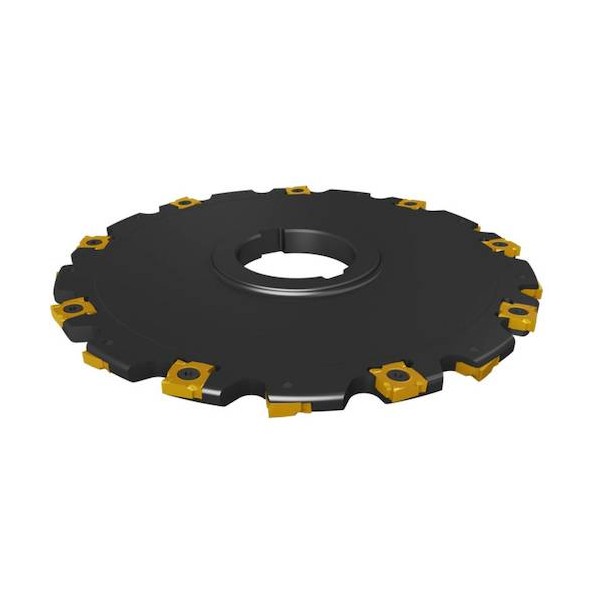 セコ フライス サイドカッタ335．19 カッター 75090138 1個｜DIY FACTORY ONLINE SHOP