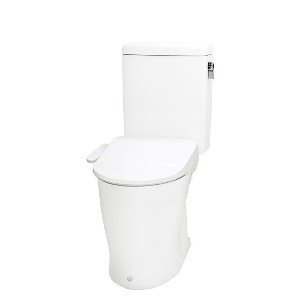 ※法人専用品※アサヒ衛陶 トイレ(エディ566) RA9456NBL921LW 1台|DIY FACTORY ONLINE SHOP