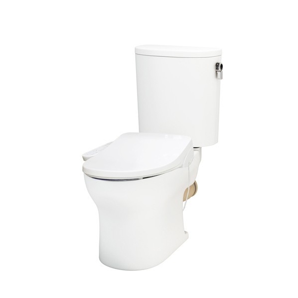 ※法人専用品※アサヒ衛陶 トイレ(エディ868) RA9486PL921LW 1台｜DIY FACTORY ONLINE SHOP