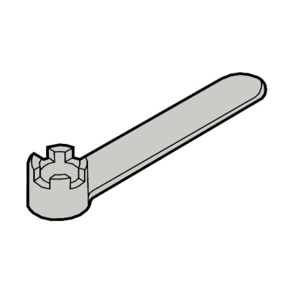セコ 交換部品 75068417 1個