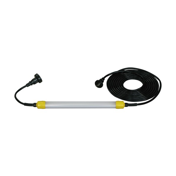 ※法人専用品※嵯峨電機工業 LEDΦ30MMタイプ スイッチなし連結 SL-LED7R-FA 1本｜DIY FACTORY ONLINE SHOP