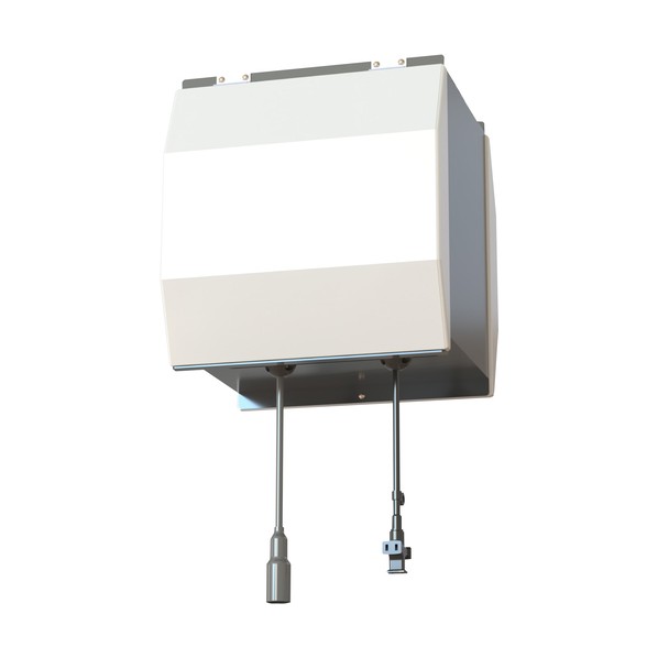 2連木管BOX （木管標準尺度手合い組込用） SRX-2 1個