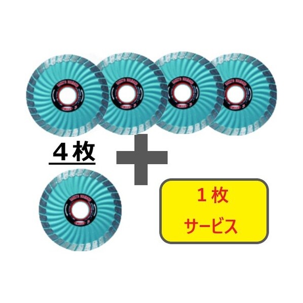 【数量限定!キャンペーン】SDカッター8X180×25.44枚+ SDRX7-S5 5枚