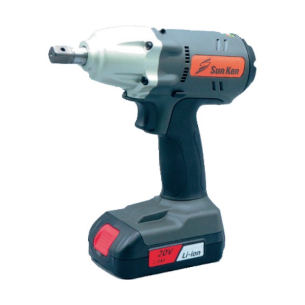 トルクコントロール シャットオフ 差しひびき鍵  12.7Sq 30-120Nm HDI-12 1台