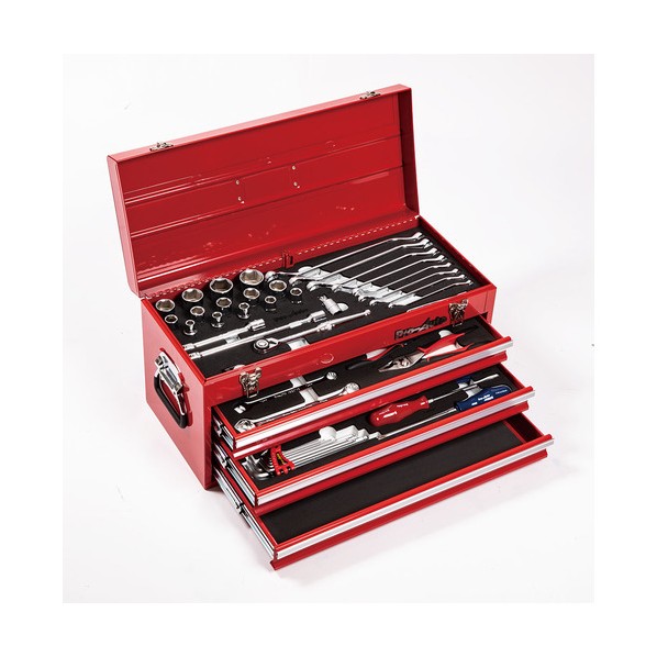 スエカゲツール 1/2DR.57PC.ツールキットR TE-457R 1P 30,622円