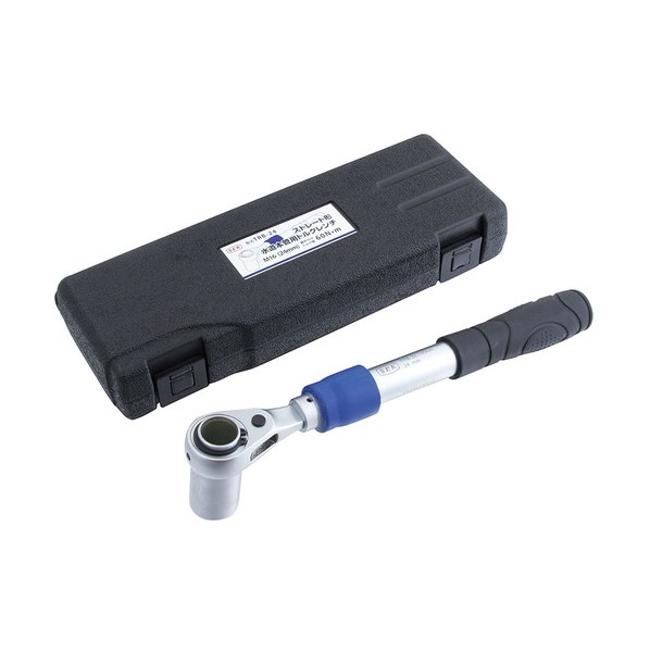引っ切り無い形海峡本管トルクレンチ 24粍 60N･m TRB-24 1点 トルクレンチ-花・ガーデン・DIY-DIY・工具