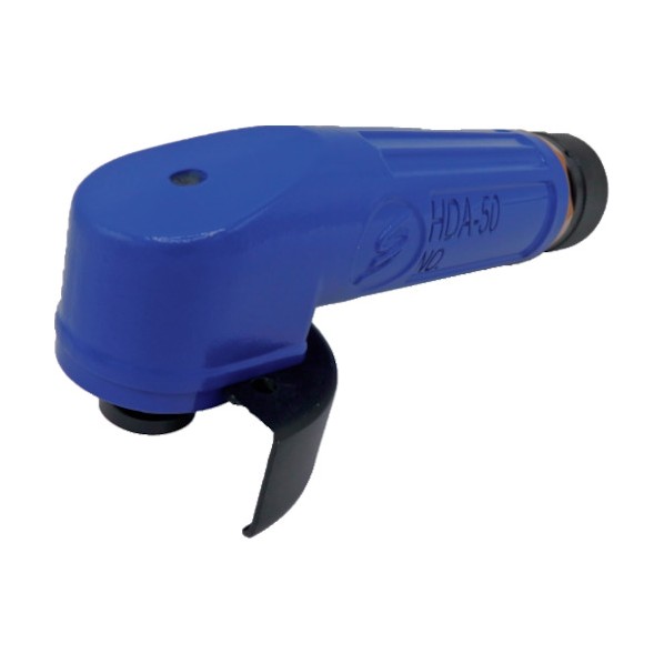 エアーグラインダー 小型アングルグラインダー HDA-50-1 1台