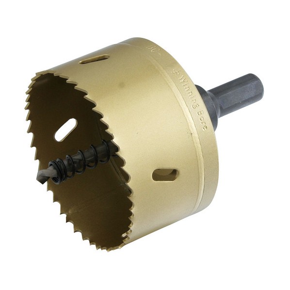 バイメタルカッター φ115 BC-115 1点