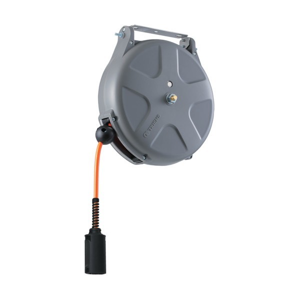 三協リール エアーホースリール内径6.5mmX13m SHS-213A 1点|DIY FACTORY ONLINE SHOP