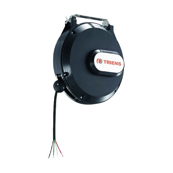 三協リール コードリール制御用 24V0.5A 6心×8m 環境配慮型 1点|DIY FACTORY ONLINE SHOP