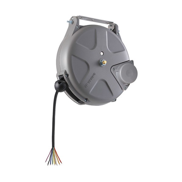 三協リール コードリール制御用 スローモーション 24V0.5A 9心×8m SNS-908ASLOW 1点 35,808円