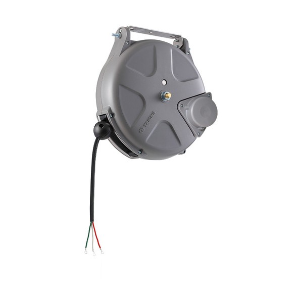 三協リール コードリール制御用 スローモーション 1.25sq×3心×8m SPS-308ASLOW 1点 21,087円