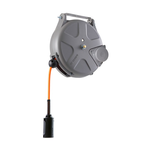 三協木管 エアーホースリール スローモーション 口径6.5mm×10m SHS-210ASLOW 1点