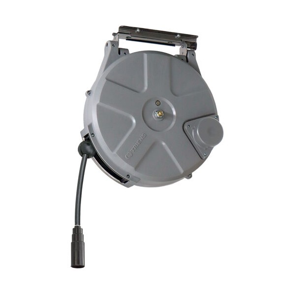 スローモーションゴムホースエアリール SHM-310GBSLOW 1台