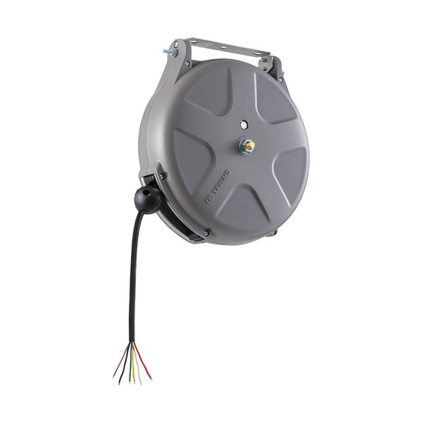 吊りひも木管取り締まる用 24V0．5A 6心×8m 鍵を掛ける無償性遣りかた SNS-608A-0 1台