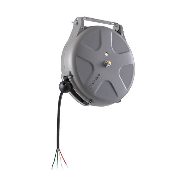 コードリール200V制御用 2．0sq×4心×8m ロックフリー仕様 SPS-408A-0 1台