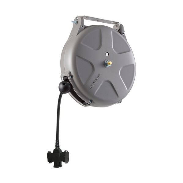 吊りひも木管100V 1．25sq×3心×10m 鍵を掛ける無償性遣りくち SCS-310B-0 1台