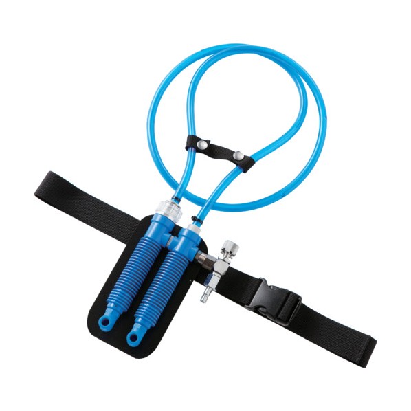 重松 個人用冷却器クーレット 61-0477-48 1個|DIY FACTORY ONLINE SHOP