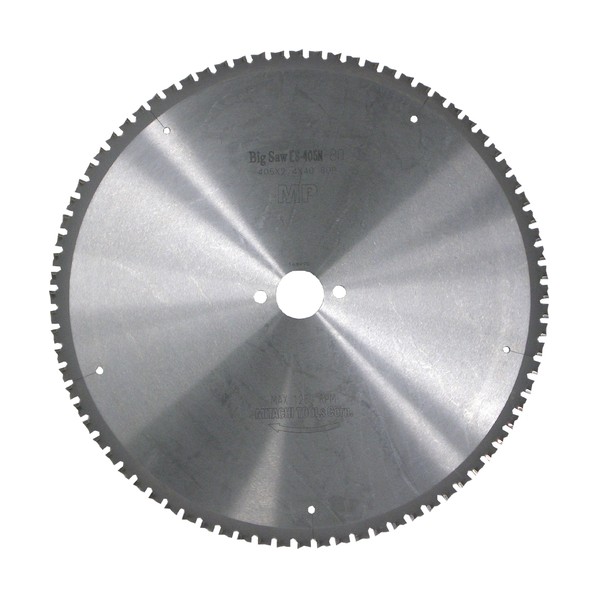 切断機MSC405A用チップソー替刃 405mm ES405T70 29,835円