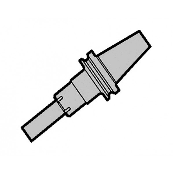 MSTコーポレーション データワンコレットホルダ BT50-DTA12-135 1点