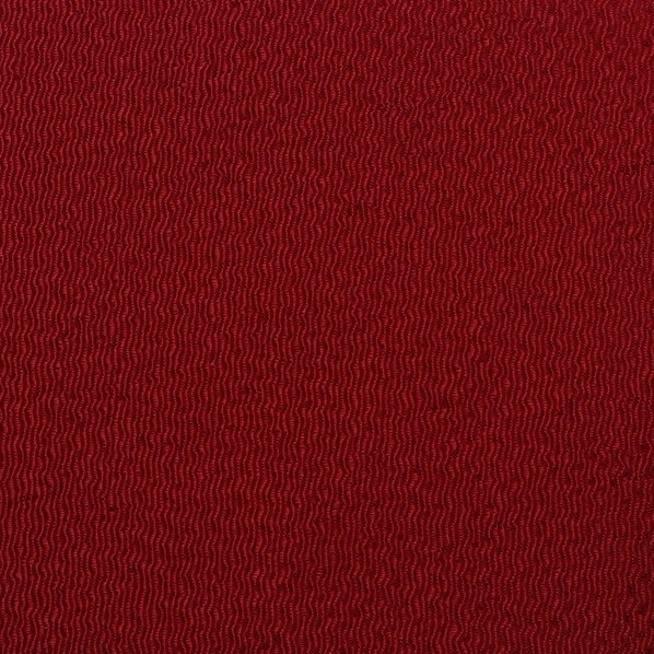 日本紐釦取り引き 二越ちりめん 無地 巾約70cm×8m切売とり捨てる エンジ PCM-3-8M 8m