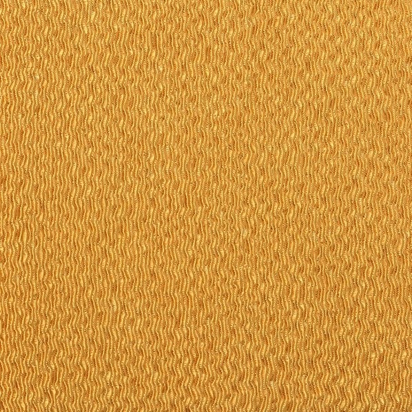 日本紐釦取り引き 二越ちりめん 無地 巾約70cm×8m切売とり捨てる からし色 PCM-74-8M 8m