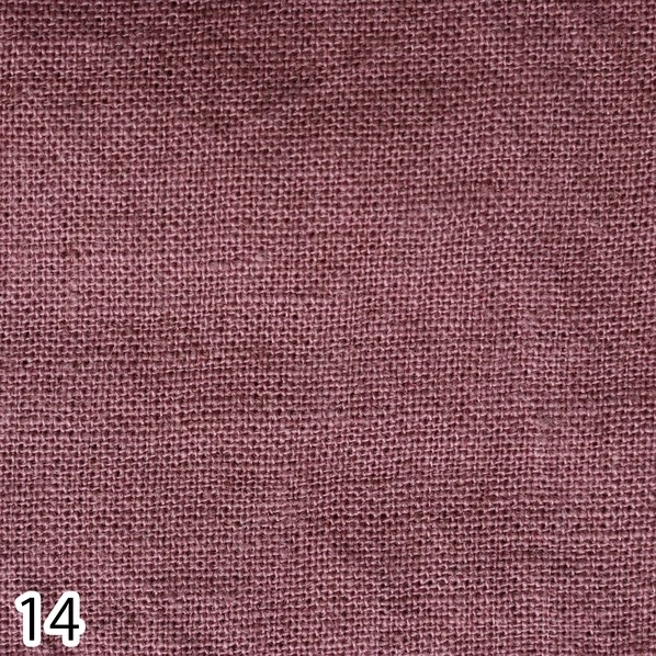 日本紐釦 御膳上等リュードバッグリネン 巾約112×5m取りすてる つや消しサクラ色 SB2039-14-5M 5m