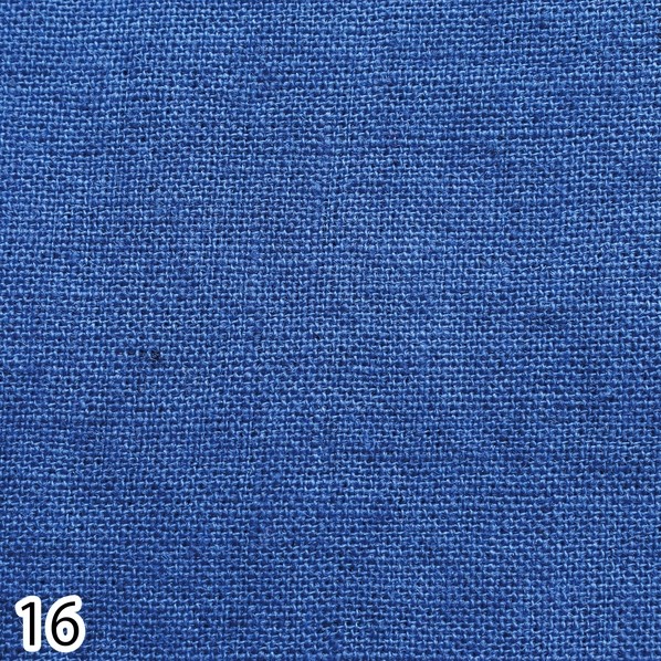 日本紐釦 御膳上等リュードバッグリネン 巾約112×5m取りすてる せつ然たる青碧 SB2039-16-5M 5m