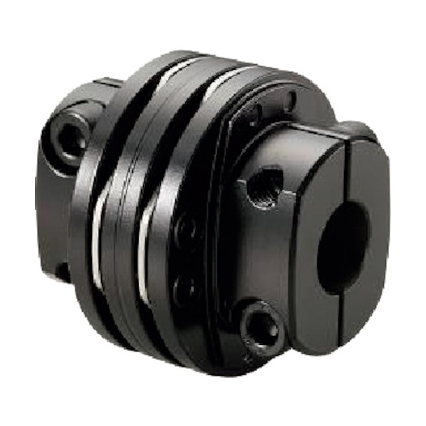 細やか発条軸あと継ぎ ボルトクランプ取りむすぶ手合い カップリング TCD-Bつづき物20X35       TCD-100B-20X35