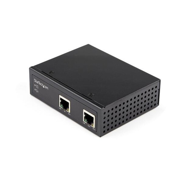 PoEエクステンダー/60W PoE＋＋給電 802．3bt標準尺度/ギガビット相応う/最大限度100m/イーサネット取りひろげる機 POEEXT1G60W