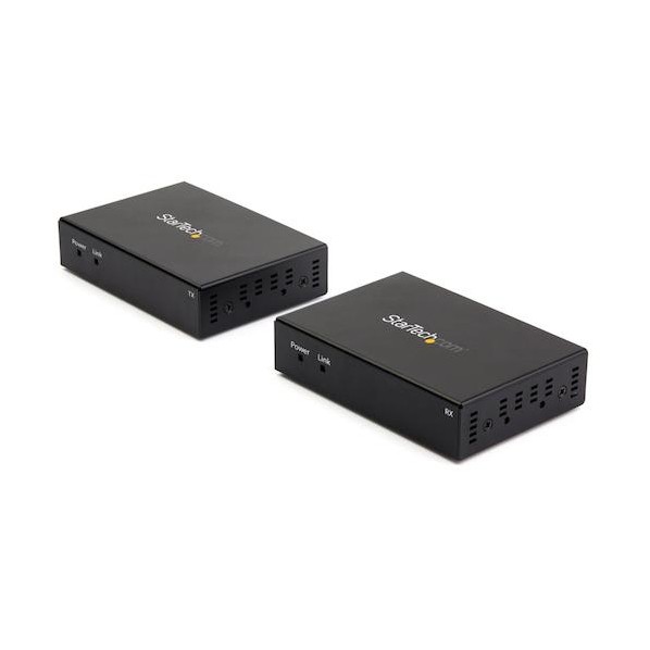 HDMIエクステンダー/4K UHD解像力/Cat 6有線テレビ当て嵌める/100m取りひろげる/天使の都市受け答え締め付ける ST121固定ディスク20L 1個