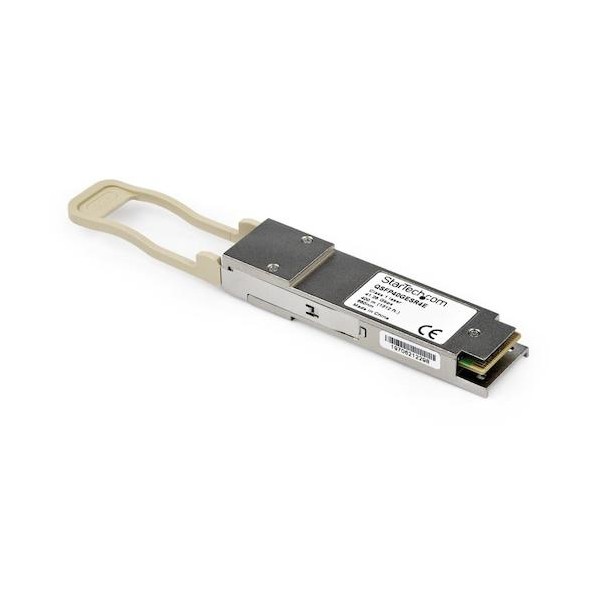 QSFP+モデュール/Arista Networks製QSFP-40G-SR4-AR取り替えっこ/40GBASE-SR4判定基準 QSFP-40G-SR4-AR-ST 1個
