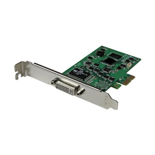 PCI Expressカード/フルHD対応キャプチャーボード/HDMI VGA DVI コンポジット PEXHDCAP2 1個
