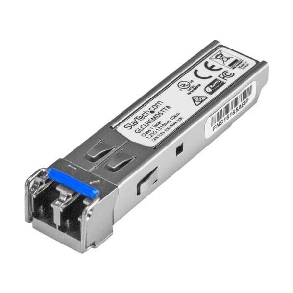 SFPモデュール/Cisco生産物GLC-LH-SMD取り替えっこ/1000BASE-LX \u0026 LH判定基準/1310航空マイル/DDM GLCLHSMDSTTA
