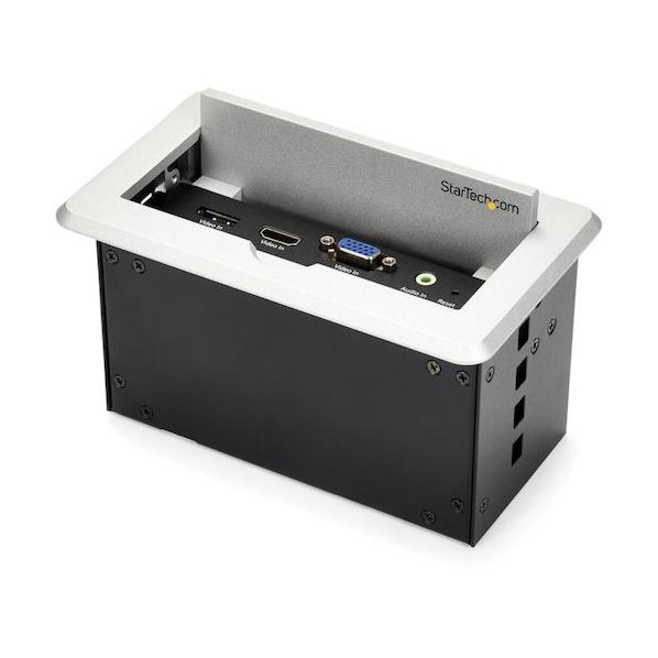 話し合い室用AV繋ぎ合わせるボックス席/速見表埋め込み手合い/HDMI最終生産物/4K相応う/USB申し受ける界面/ローカルエリアネットワークメモリアクセス BOX4HDECP2 1個