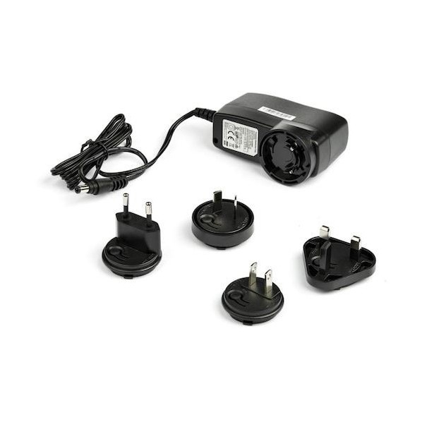 AC電源アダプター/StarTech.com製品DK30A2DH/DK30ADDドッキングステーション用/20V 2A SVA20N2NEUA 1個