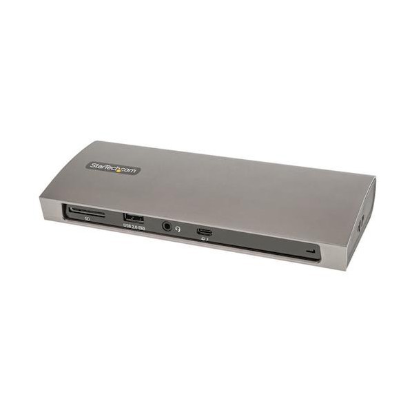 縛ステイション/Thunderbolt 4/8K/4K/96W PD/肺結核4/USB4/-Aこしき/GbE/SD 肺結核4CDOCK 1個