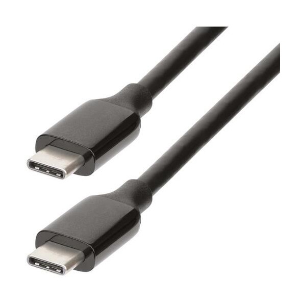 USB-Cケーブル/アクティブ/3m/USB 3.2/8K/DP 1.4 Alt/60W PD/給電 充電コード UCC-3M-10G-USB-CABLE 1本